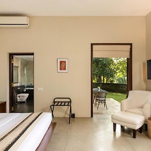 Double Room Garden View