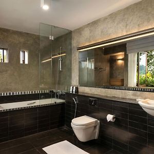 Double Room Mountain View